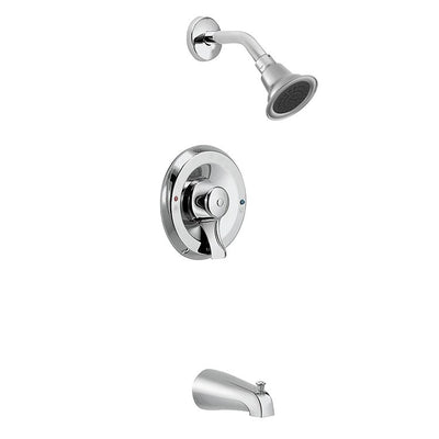 Product Image: 8389EP15 Bathroom/Bathroom Tub & Shower Faucets/Shower Only Faucet with Valve