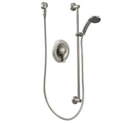 Product Image: T8346EP15CBN Bathroom/Bathroom Tub & Shower Faucets/Tub & Shower Faucet with Valve
