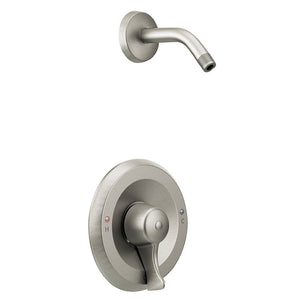 T8375NHCBN Bathroom/Bathroom Tub & Shower Faucets/Tub & Shower Faucet with Valve