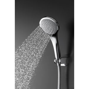 TS111FL51#CP Bathroom/Bathroom Tub & Shower Faucets/Handshowers