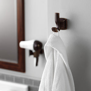 YB5103ORB Bathroom/Bathroom Accessories/Towel & Robe Hooks