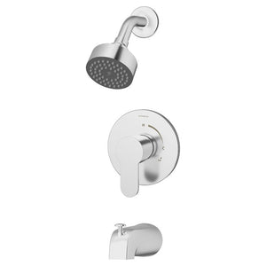 6702-1.5-TRM Bathroom/Bathroom Tub & Shower Faucets/Tub & Shower Faucet Trim