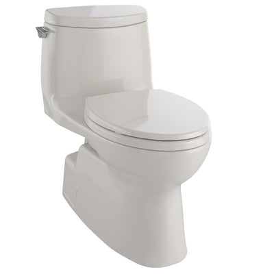 Product Image: MS614124CUFG#03 Bathroom/Toilets Bidets & Bidet Seats/One Piece Toilets