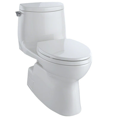 Product Image: MS614124CUFG#11 Bathroom/Toilets Bidets & Bidet Seats/One Piece Toilets
