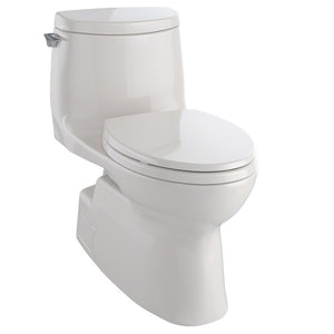 MS614124CUFG#12 Bathroom/Toilets Bidets & Bidet Seats/One Piece Toilets