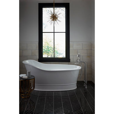 D12025004.415 Bathroom/Bathtubs & Showers/Freestanding Tubs