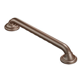 Home Care Ultima 12" Grab Bar with Curl Grip