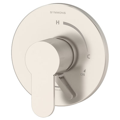 Product Image: S-6700-TRM-STN Bathroom/Bathroom Tub & Shower Faucets/Shower Only Faucet Trim