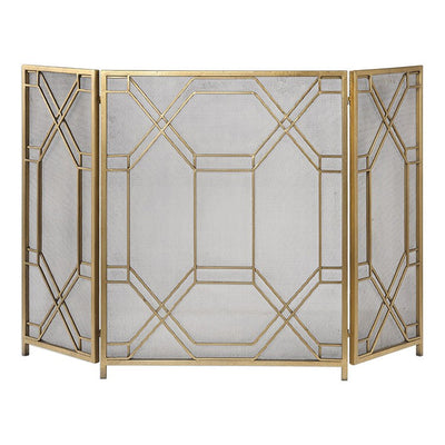 18707 Decor/Fireplace Screens & Accessories/Fireplace Screens & Accessories