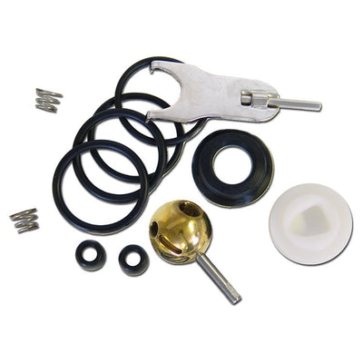 Product Image: ABDE10964 Parts & Maintenance/Kissler OEM Plumbing Parts/Rebuild & Repair Kits