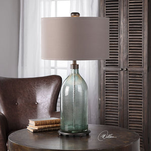 27197-1 Lighting/Lamps/Table Lamps