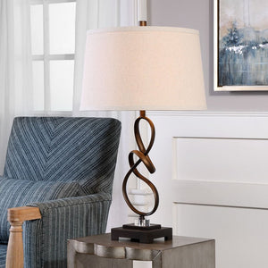 27530-1 Lighting/Lamps/Table Lamps
