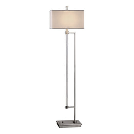 Mannan Modern Floor Lamp