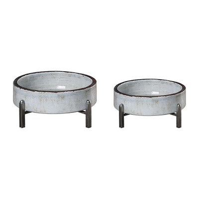 Product Image: 18731 Decor/Decorative Accents/Bowls & Trays