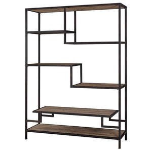 24682 Decor/Furniture & Rugs/Freestanding Shelves & Racks