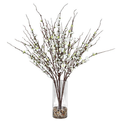 60128 Decor/Faux Florals/Plants & Trees