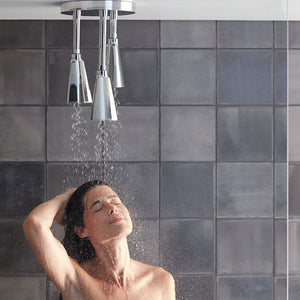 57140 Bathroom/Bathroom Tub & Shower Faucets/Showerheads