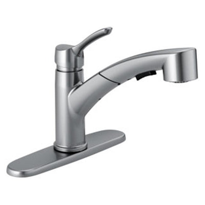 Product Image: 4140-AR-DST Kitchen/Kitchen Faucets/Pull Out Spray Faucets