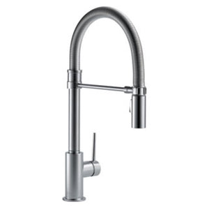 9659-AR-DST Kitchen/Kitchen Faucets/Pull Down Spray Faucets