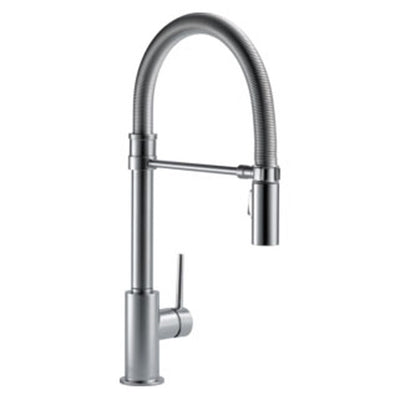 Product Image: 9659-AR-DST Kitchen/Kitchen Faucets/Pull Down Spray Faucets