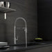 9659-DST Kitchen/Kitchen Faucets/Pull Down Spray Faucets