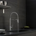 9659-DST Kitchen/Kitchen Faucets/Pull Down Spray Faucets