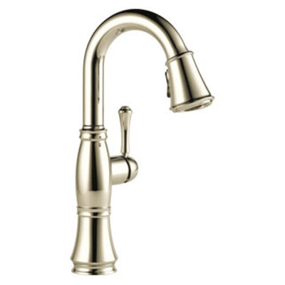 Product Image: 9997-PN-DST Kitchen/Kitchen Faucets/Bar & Prep Faucets