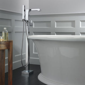 T4767-FL Bathroom/Bathroom Tub & Shower Faucets/Tub Fillers