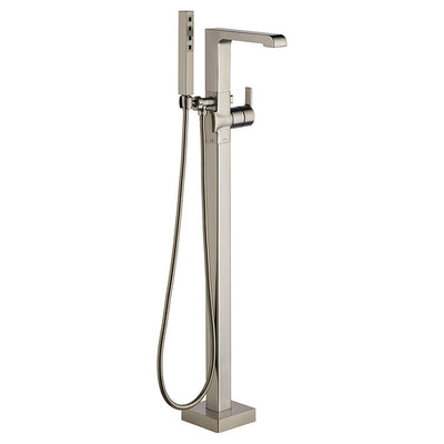 Product Image: T4767-SSFL Bathroom/Bathroom Tub & Shower Faucets/Tub Fillers