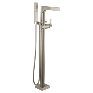 T4774-SSFL Bathroom/Bathroom Tub & Shower Faucets/Tub Fillers