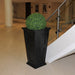 8801-B Outdoor/Lawn & Garden/Planters