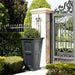 8801-B Outdoor/Lawn & Garden/Planters