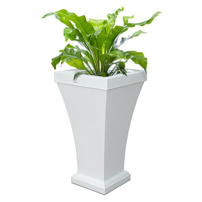 Product Image: 8802-W Outdoor/Lawn & Garden/Planters