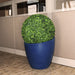 8879-NB Outdoor/Lawn & Garden/Planters