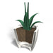 8879-NB Outdoor/Lawn & Garden/Planters