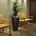8880-ES Outdoor/Lawn & Garden/Planters