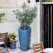 8880-NB Outdoor/Lawn & Garden/Planters
