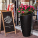 8881-B Outdoor/Lawn & Garden/Planters