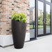 8881-ES Outdoor/Lawn & Garden/Planters