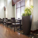 8881-ES Outdoor/Lawn & Garden/Planters