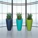 8881-NB Outdoor/Lawn & Garden/Planters