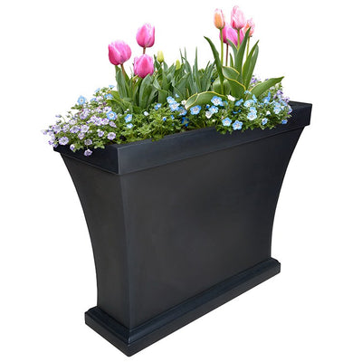 Product Image: 8890-B Outdoor/Lawn & Garden/Planters