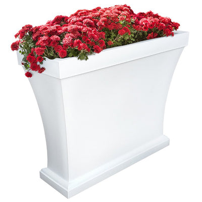 Product Image: 8890-W Outdoor/Lawn & Garden/Planters