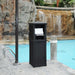 8872-B Storage & Organization/Outdoor Storage/Patio Storage