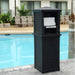 8872-B Storage & Organization/Outdoor Storage/Patio Storage