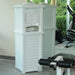 8872-W Storage & Organization/Outdoor Storage/Patio Storage