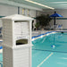 8872-W Storage & Organization/Outdoor Storage/Patio Storage