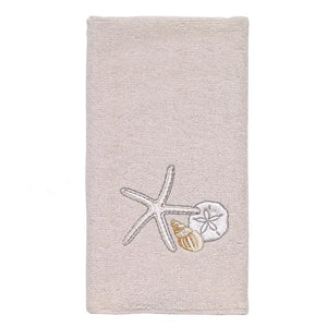 036754 BEI Bathroom/Bathroom Linens & Rugs/Fingertip Towels