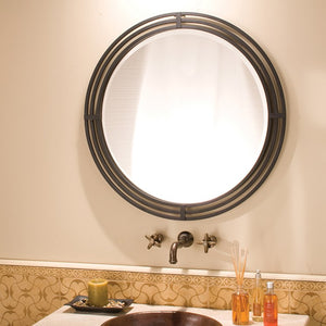 MR708 Bathroom/Medicine Cabinets & Mirrors/Bathroom & Vanity Mirrors