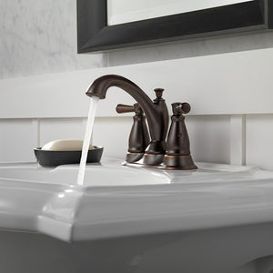 2593-RBMPU-DST Bathroom/Bathroom Sink Faucets/Centerset Sink Faucets